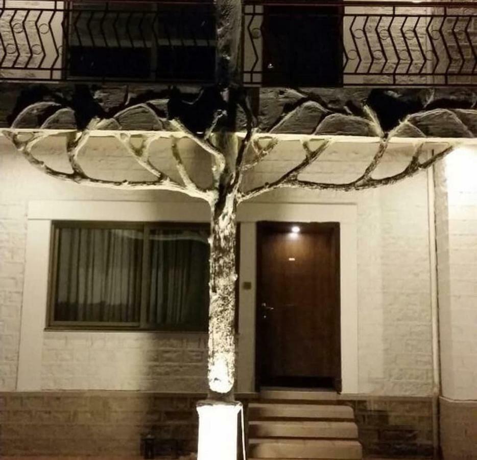 Cosy Knock Hotel Murree Exterior foto